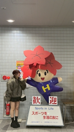 プロフィール写真3・かりん｜Riele・リエル - 広島市（流川）のガールズバー