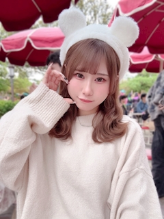 プロフィール写真4・ことみ🐰🍒【atB 成田】|GIRLS MUSIC BAR “ at B ”・アットビー - 成田のガールズバー
