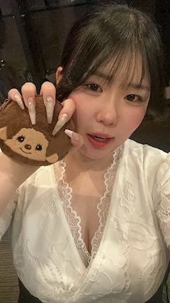 プロフィール写真2・あやね👸🏻|星華・ホシカ - 松山市のスナック