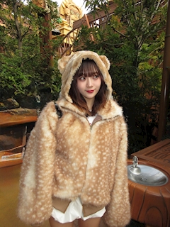 プロフィール写真2・ゆか｜LOUVRE・ルーブル - 半田のガールズバー