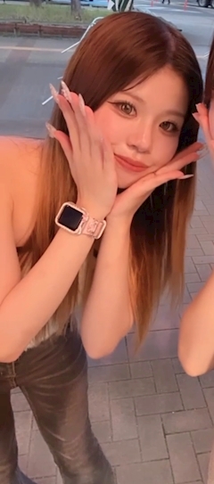 プロフィール写真1・りお|NEW CLUB UNITY・ユニティー - 岡山市(中央町)のキャバクラ