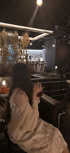 プロフィール写真2・るな|BURLESQUE OTAGAWA・バーレスク オオタガワ - 東海市 太田川のガールズバー