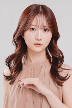 プロフィール写真1・綾瀬 えりか｜BARCELONA Fillia・フィリア - すすきのニュークラブ（キャバクラ）