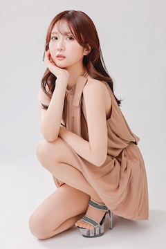 プロフィール写真2・綾瀬 えりか｜BARCELONA Fillia・フィリア - すすきのニュークラブ（キャバクラ）