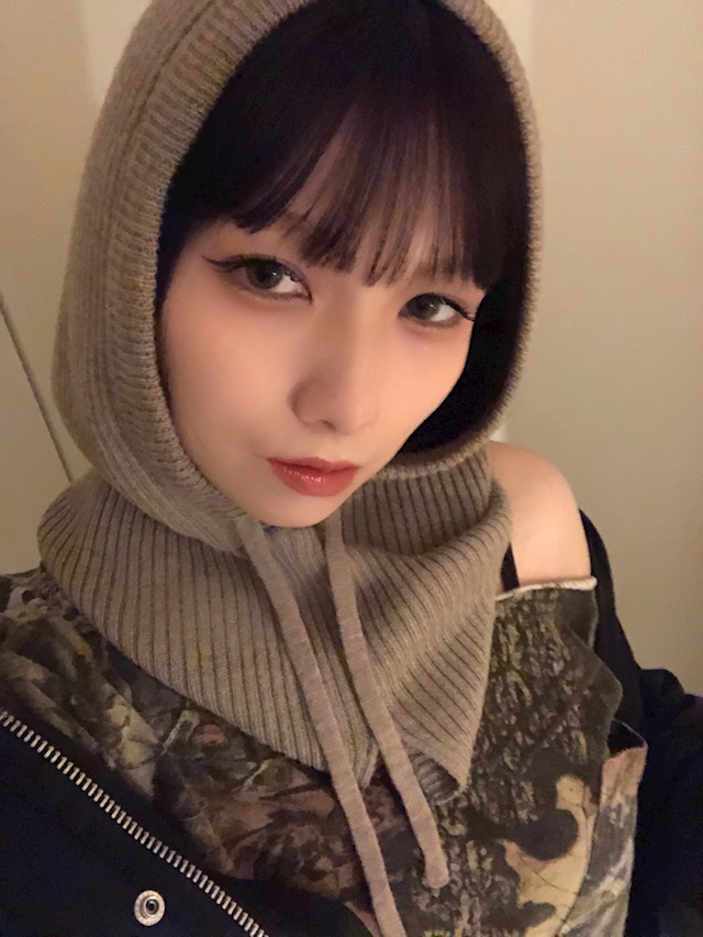 プロフィール写真1・まりな｜