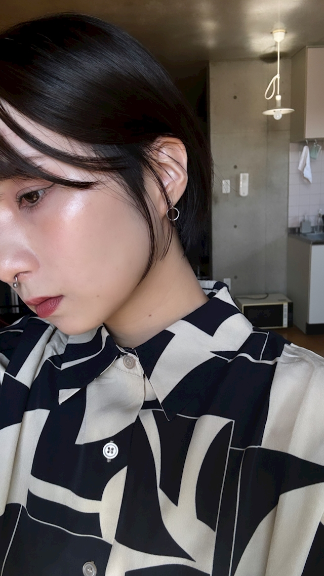 プロフィール写真2・まりな｜