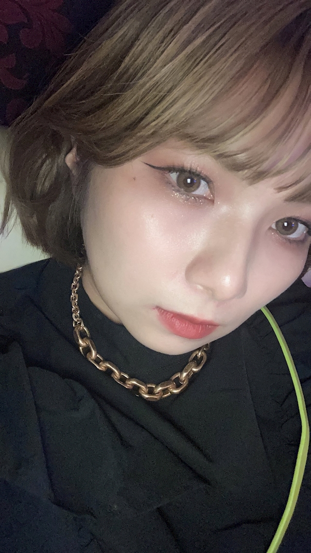 プロフィール写真3・まりな｜