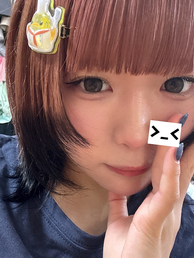 プロフィール写真1・あずさ｜