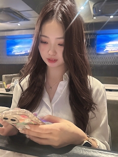 プロフィール写真2・さくら|lounge Seek・シーク - 豊中のスナック