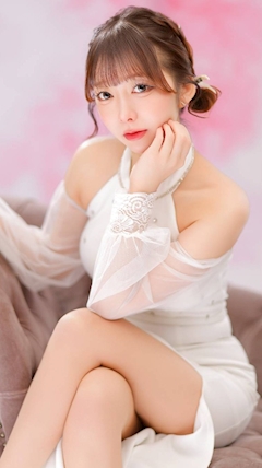 プロフィール写真1・逢月 乃愛｜Four Seasons・フォーシーズン - すすきのニュークラブ（キャバクラ）