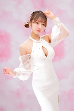 プロフィール写真5・逢月 乃愛｜Four Seasons・フォーシーズン - すすきのニュークラブ（キャバクラ）