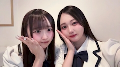 れみ「ｲﾅｲ‼︎(´-ω-`)」