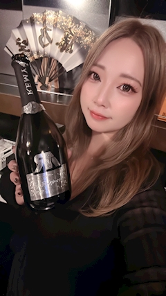 プロフィール写真2・ママ 藤乃 咲|lounge Seek・シーク - 豊中のスナック