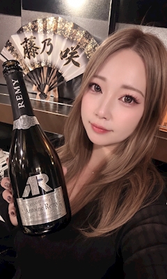 プロフィール写真2・ママ 藤乃 咲|lounge Seek・シーク - 豊中のスナック