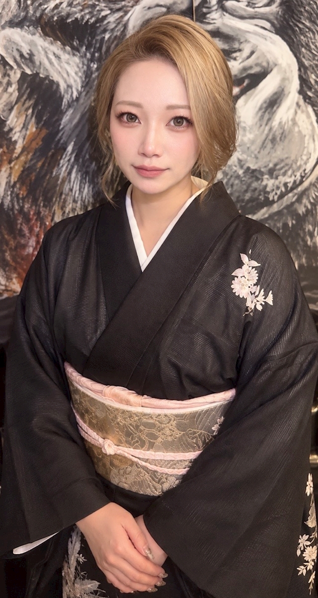 ママ 藤乃 咲 lounge Seek