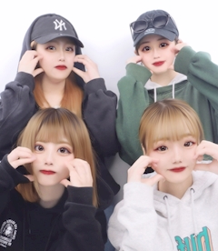 プロフィール写真5・🥀ちふゆ💎|Girl's Bar A l'aise 大分・アレーズ オオイタテン - 大分市・都町のガールズバー