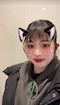 プロフィール写真7・🥀ちふゆ💎|Girl's Bar A l'aise 大分・アレーズ オオイタテン - 大分市・都町のガールズバー