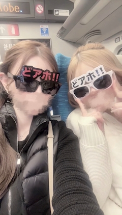 プロフィール写真2・あみ｜Club M・エム - 岡山市（中央町）のキャバクラ