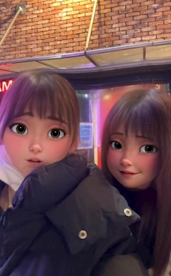 🦄ྀིちふゆ🦄「👧🏻🤍」