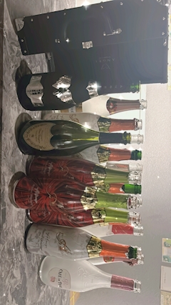 プロフィール写真7・🦄ྀིちふゆ🦄｜luxury lounge A l'aise 大分・ラグジュアリーアレーズオオイタ - 大分市・都町のキャバクラ