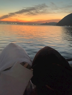 プロフィール写真6・🦄ྀིちふゆ🦄｜luxury lounge A l'aise 大分・ラグジュアリーアレーズオオイタ - 大分市・都町のキャバクラ