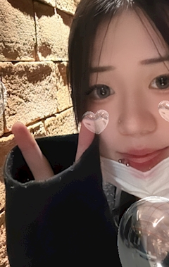 プロフィール写真4・🦄ྀིちふゆ🦄｜luxury lounge A l'aise 大分・ラグジュアリーアレーズオオイタ - 大分市・都町のキャバクラ