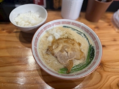 あん