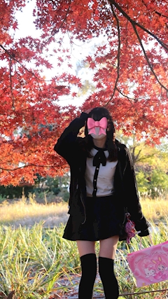 プロフィール写真1・もも｜Girls Bar 7・セブン - 池袋西口のガールズバー