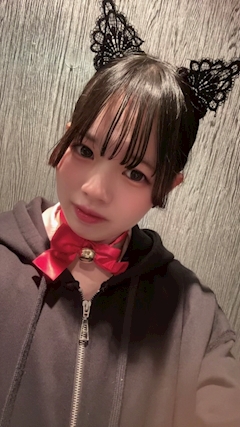 プロフィール写真1・あい｜にゃんだふる・ニャンダフル - 木屋町のコンカフェ