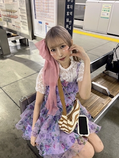 プロフィール写真3・えれな｜Club Rutilus・ルチルス - 川崎のキャバクラ