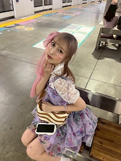 プロフィール写真2・えれな｜Club Rutilus・ルチルス - 川崎のキャバクラ