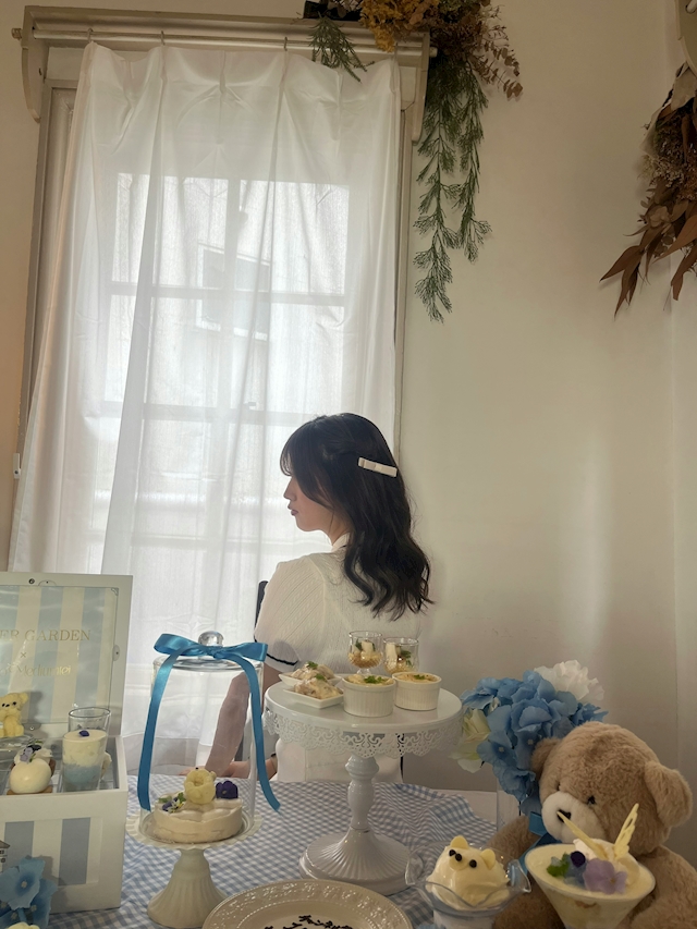 プロフィール写真1・みさ　AJ｜