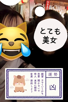 くるみ「お詣り⛩️✨」