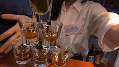 プロフィール写真6・くるみ｜キヤマチカグラ - 木屋町のガールズバー