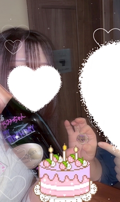 プロフィール写真4・くるみ｜キヤマチカグラ - 木屋町のガールズバー