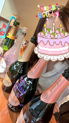 プロフィール写真3・くるみ｜キヤマチカグラ - 木屋町のガールズバー