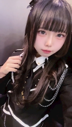 プロフィール写真1・くろむ｜MAFIA～完全密室の愛未遂～・マフィア - 秋葉原のコンカフェ