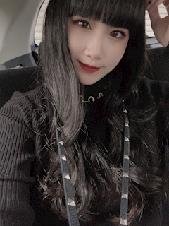 プロフィール写真2・ゆな｜Laputa・ラピュタ - 岡崎のガールズバー