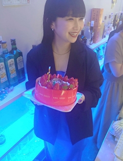 プロフィール写真3・ゆな｜Laputa・ラピュタ - 岡崎のガールズバー