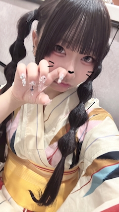 プロフィール写真2・のん｜Laputa・ラピュタ - 岡崎のガールズバー