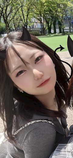 プロフィール写真1・のん|Laputa・ラピュタ - 岡崎のガールズバー