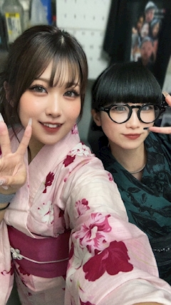 はるか「🥳」