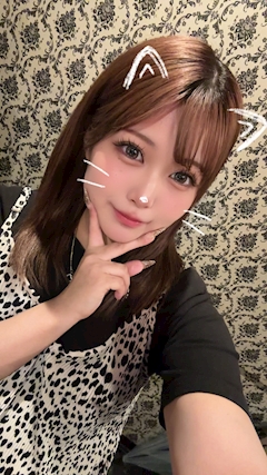 プロフィール写真1・はるか｜Laputa・ラピュタ - 岡崎のガールズバー