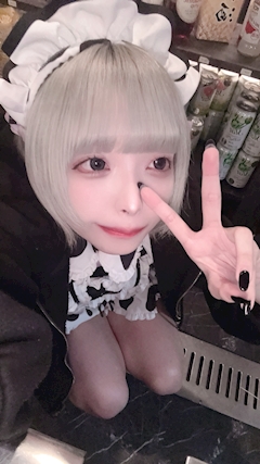 プロフィール写真1・うい｜牛を推す日が来るなんて - 心斎橋筋のコンカフェ