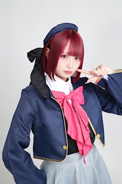 プロフィール写真1・つゆ｜牛を推す日が来るなんて - 心斎橋筋のコンカフェ