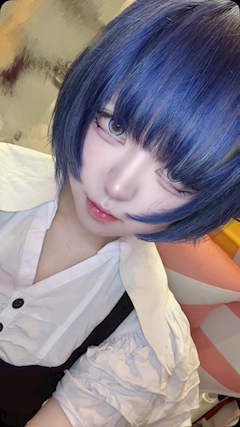プロフィール写真1・加糖｜牛を推す日が来るなんて - 心斎橋筋のコンカフェ