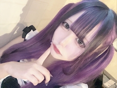 プロフィール写真1・すずはら｜牛を推す日が来るなんて - ミナミのコンカフェ