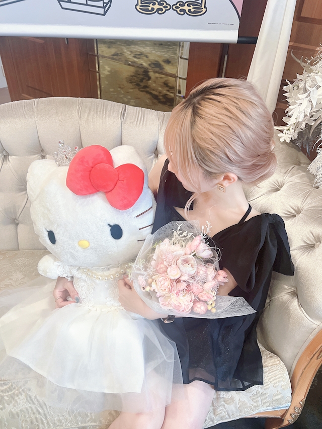 プロフィール写真5・九条　ゆうか｜