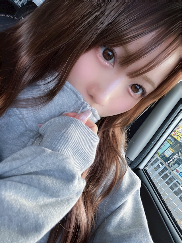 プロフィール写真4・九条　ゆうか｜