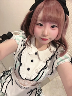 プロフィール写真3・ゆの｜Cafe＆Bar ice princess～あいぷり～・アイスプリンセス - 池袋西口のコンカフェ
